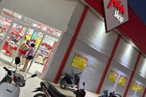 PanShop Supermercados