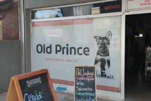 Panzadas Pet Shop mascotas y articulos de limpieza