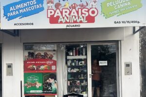 Paraiso Animal Polirubro
