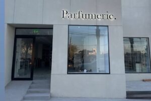Parfumerie Catamarca