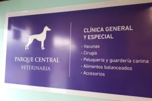 Parque Central Veterinaria Pet Shop