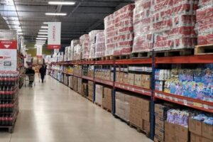 Paseo Libertad Salta