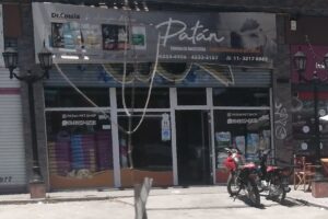 Patan Pet Shop