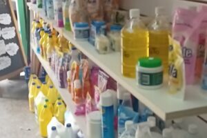 Patán Tienda de Mascotas