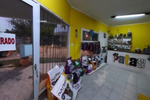 Patas Tienda para mascotas