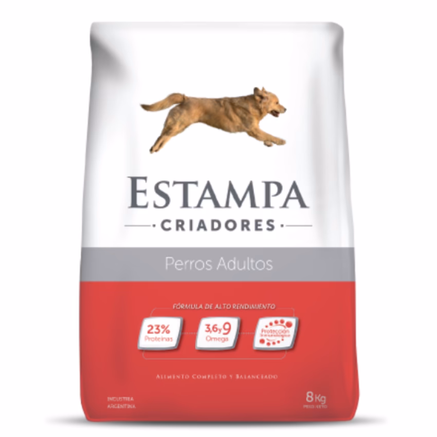 Patitas Petshop Alimentos para Mascotas