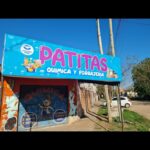 Patitas Pet Shop