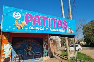 Patitas Pet Shop