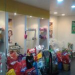 Patitas Pet Shop