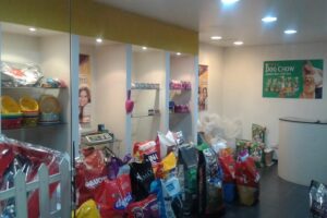 Patitas Pet Shop