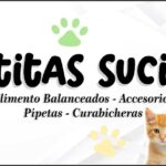 Patitas Sucias