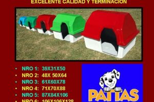 Pattas Pilar Pet Shop Todo para tu mascota