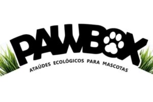 Pawbox Ataúdes ecológicos para mascotas