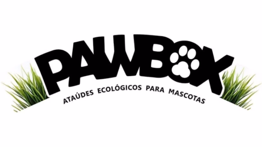 Pawbox Ataúdes ecológicos para mascotas