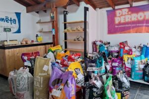 Pelos Patitas Pet Shop