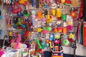 Pelucan Peluqueria Canina