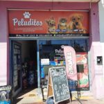 Peluditos Pet Shop