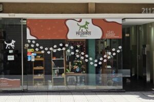 Peluditos Pet Store Petshop y Accesorios para Mascotas