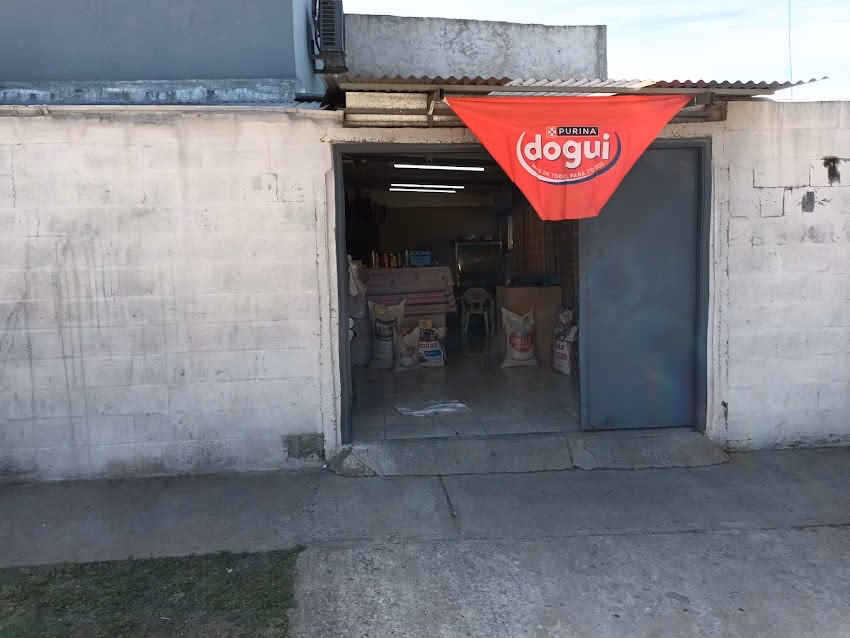 Peluditos petshop