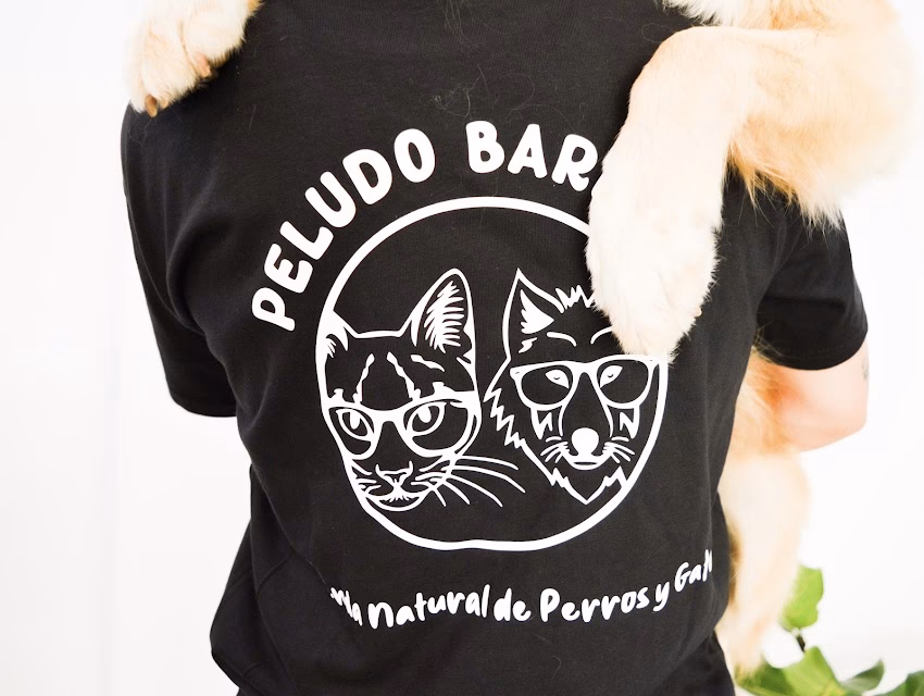 Peludobarfero