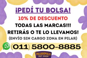 Peludópolis Pet Shop