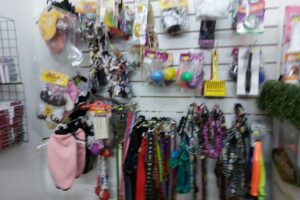 Peludos amigos pet shop y forrajería