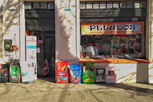 Peludos Pet Shop