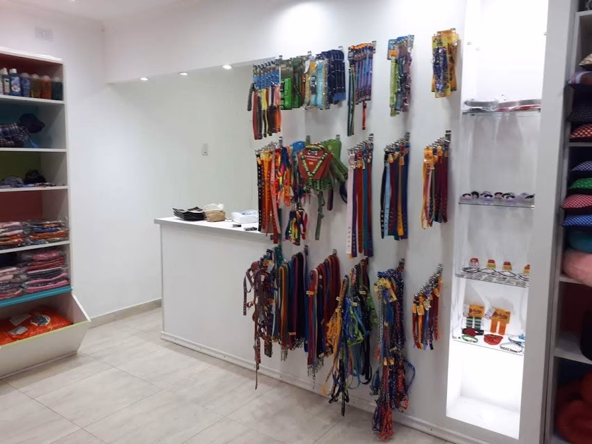 Peluqueria Canina Beauty Pet