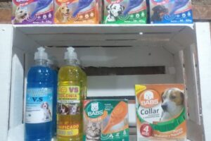 Peluquería canina Consentidos