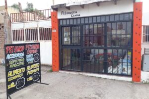 Peluquería Canina Coquetos