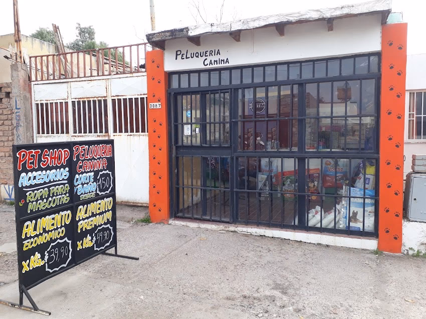 Peluquería Canina Coquetos