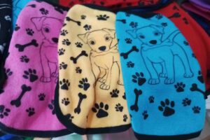 Peluqueria Canina Estrellita