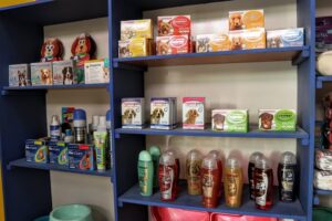 Peluquería Canina Happy Dog