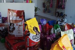 Peluqueria Canina Iro