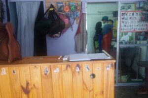 Peluquería canina La Canichería