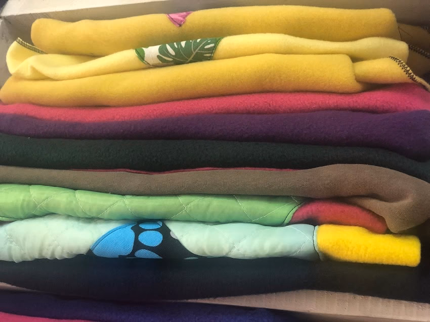 Peluquería canina La MANADATienda de mascotas