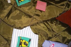 Peluqueria Canina Tomy