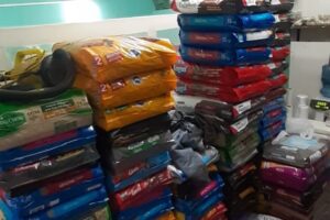 Peluqueria Canina Y Tienda De Mascotas Pity