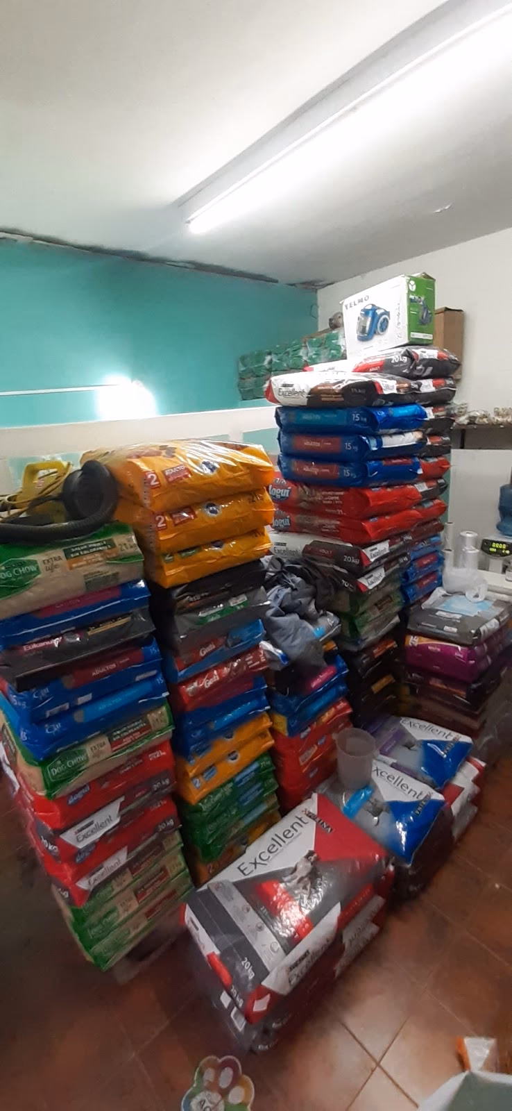 Peluqueria Canina Y Tienda De Mascotas Pity