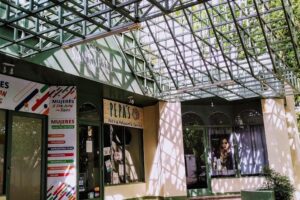 Pepas petshop y peluquería canina