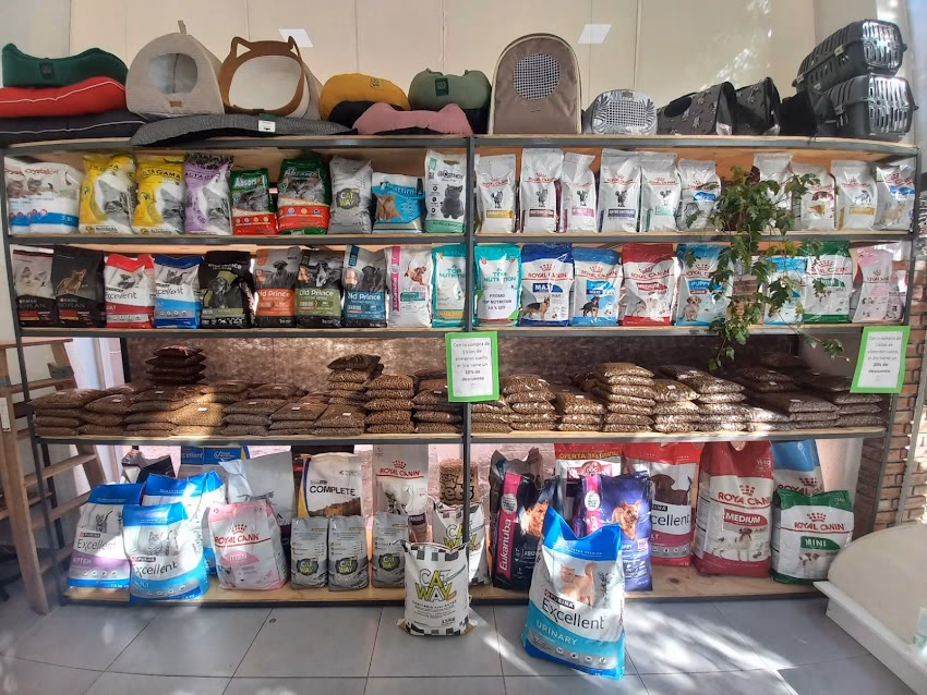 Peperina Pet Shop