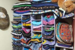 Pequeñas Huellitas Tienda De Mascotas