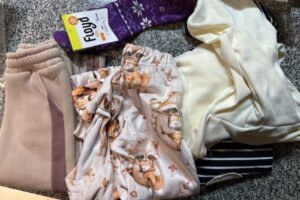 Pequeño Panda TowiArg