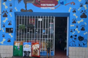 Pequeños Animalados 3