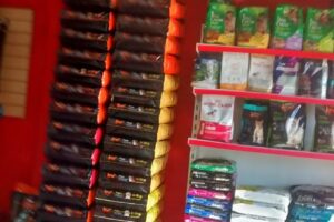 Pequeños Animalados