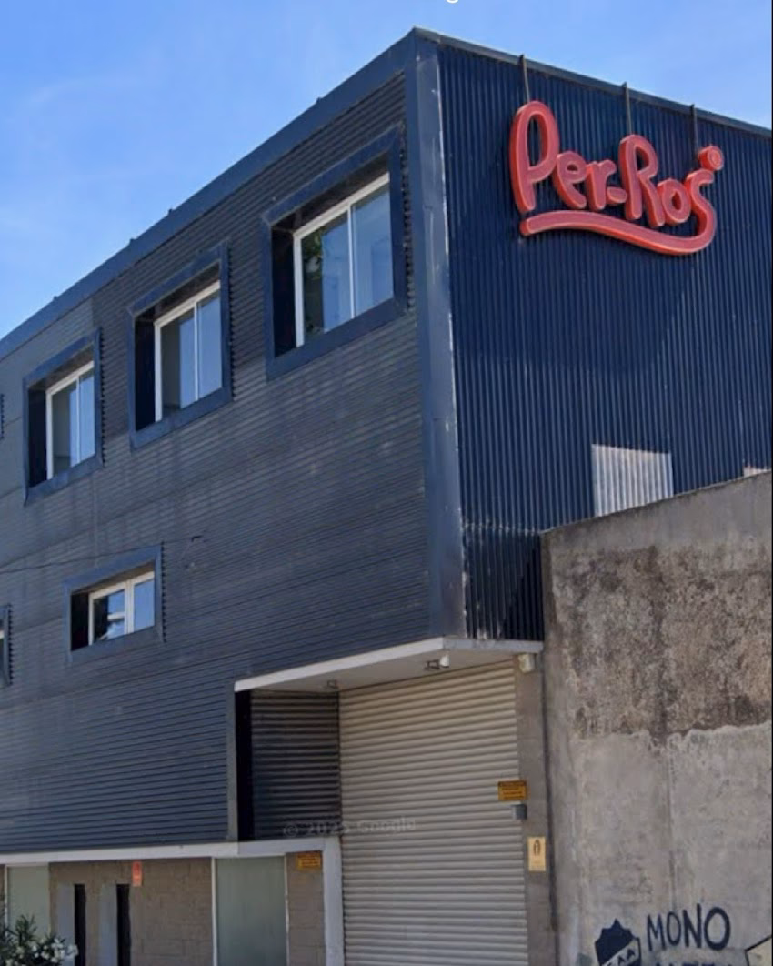 PerRos Venta Mayorista Accesorios para Mascotas