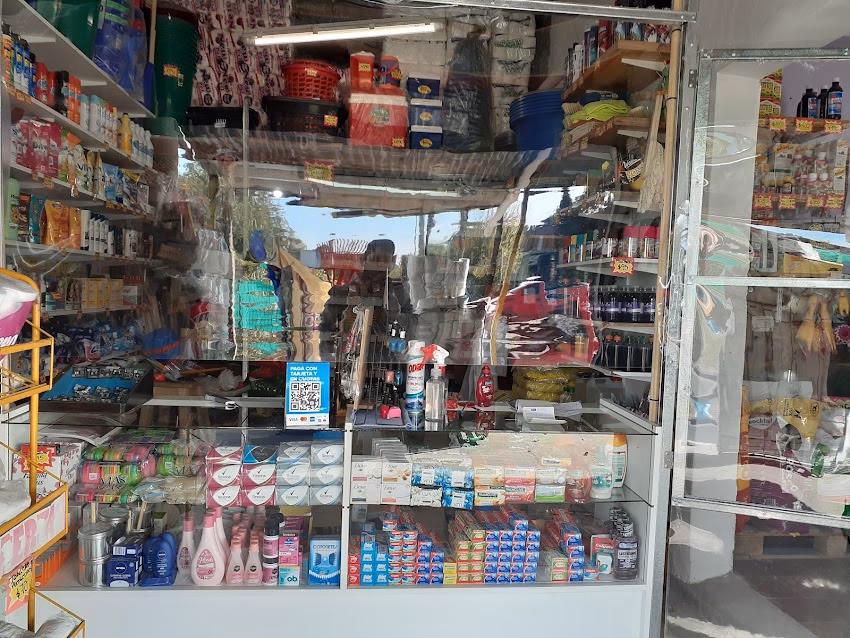 Perfumeria Art de Limpiez y Pet Shop Cloro Atomico