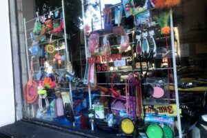 Perla Negra Mascotas PetShop