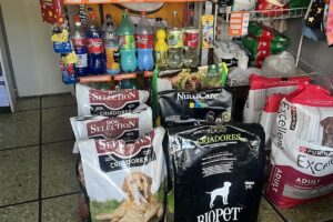 Perri Loqui Petshop Tienda de Mascotas