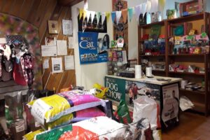 Perro Loco Pet Shop Mar Del Plata